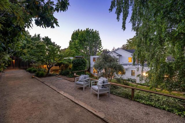 1455 Cabrillo Avenue, Burlingame, CA 94010