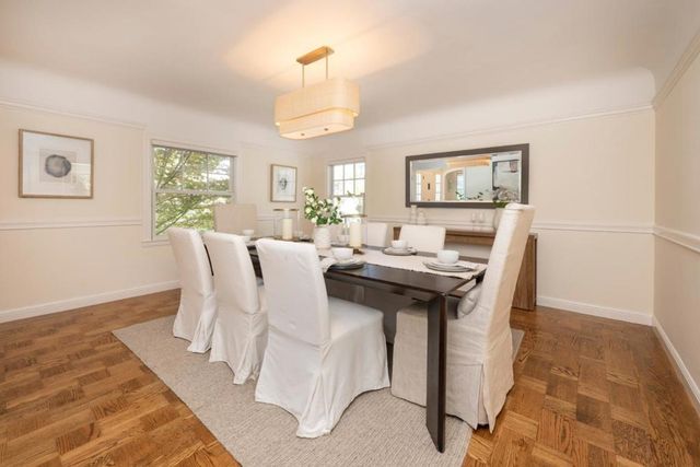 1455 Cabrillo Avenue, Burlingame, CA 94010
