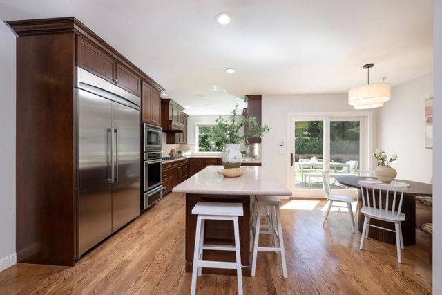 1455 Cabrillo Avenue, Burlingame, CA 94010