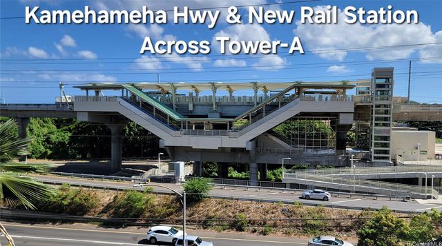 1060 Kamehameha Highway 302B, Pearl City, HI 96782