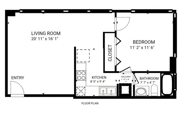 1060 Kamehameha Highway 302B, Pearl City, HI 96782