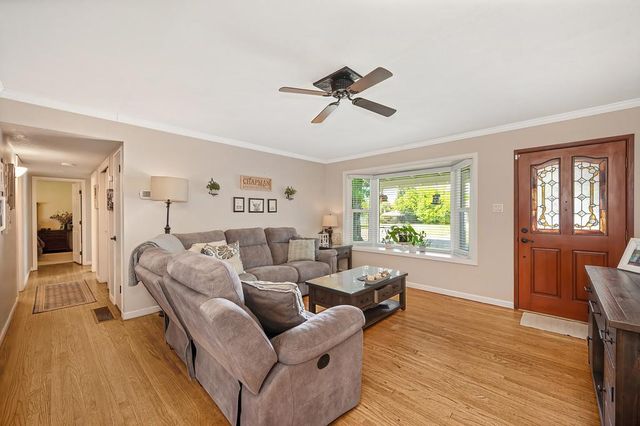 8630 Fairmont Way, Fair Oaks, CA 95628