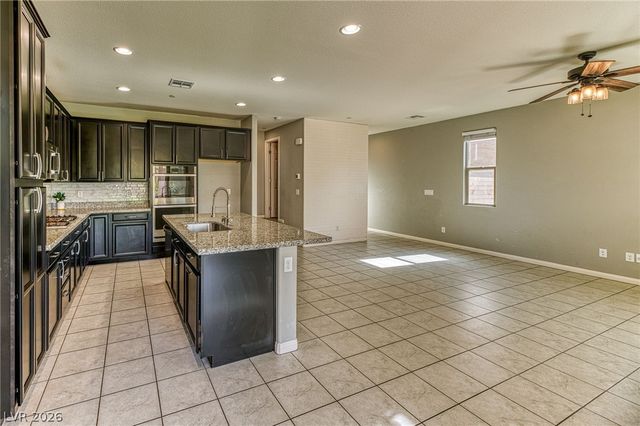 307 Andantino Place, Henderson, NV 89015