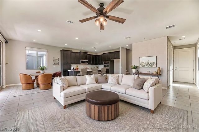 307 Andantino Place, Henderson, NV 89015