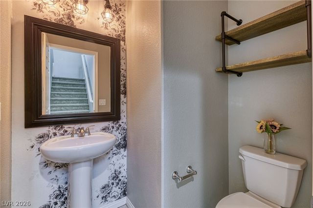 307 Andantino Place, Henderson, NV 89015