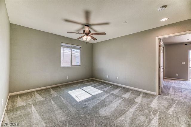 307 Andantino Place, Henderson, NV 89015