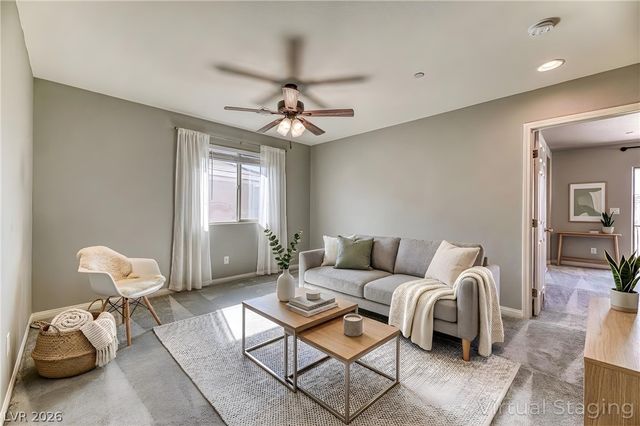 307 Andantino Place, Henderson, NV 89015