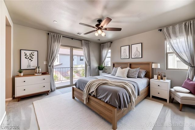 307 Andantino Place, Henderson, NV 89015