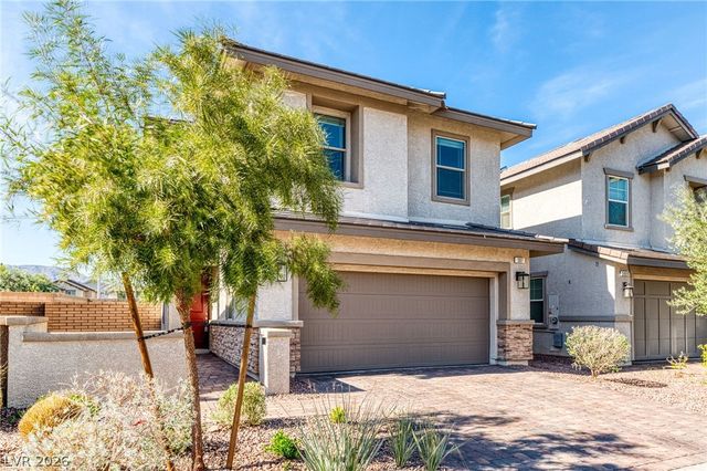 307 Andantino Place, Henderson, NV 89015