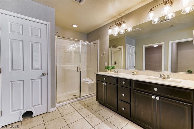 307 Andantino Place, Henderson, NV 89015