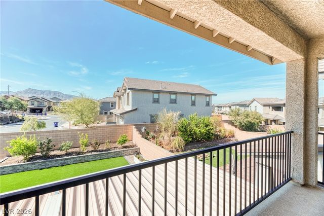 307 Andantino Place, Henderson, NV 89015