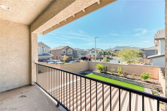 307 Andantino Place, Henderson, NV 89015
