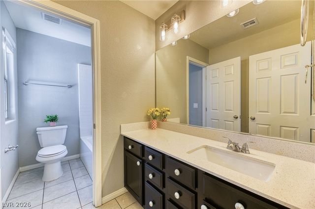 307 Andantino Place, Henderson, NV 89015