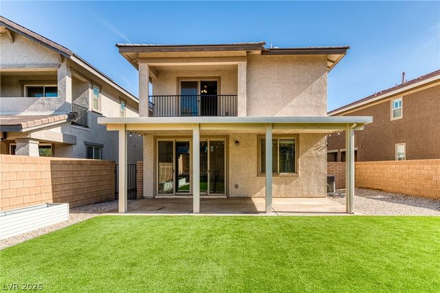 307 Andantino Place, Henderson, NV 89015