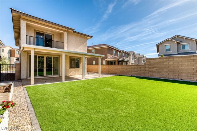 307 Andantino Place, Henderson, NV 89015