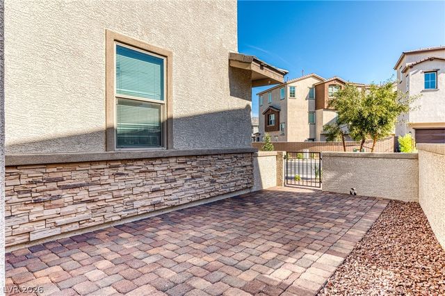 307 Andantino Place, Henderson, NV 89015