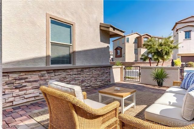 307 Andantino Place, Henderson, NV 89015