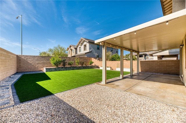 307 Andantino Place, Henderson, NV 89015