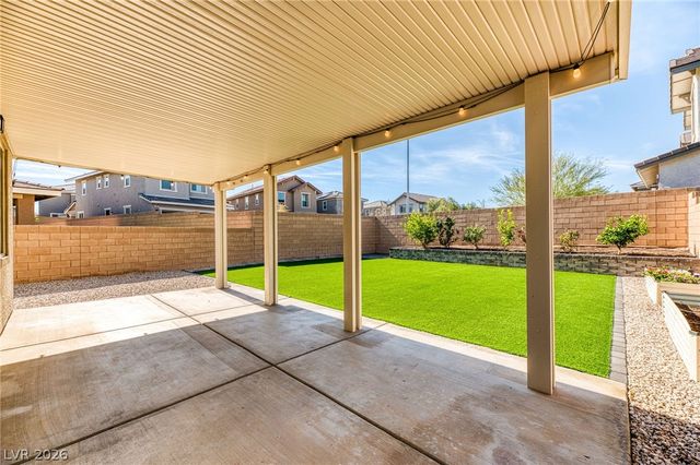 307 Andantino Place, Henderson, NV 89015