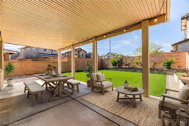 307 Andantino Place, Henderson, NV 89015