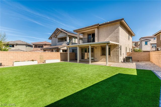 307 Andantino Place, Henderson, NV 89015