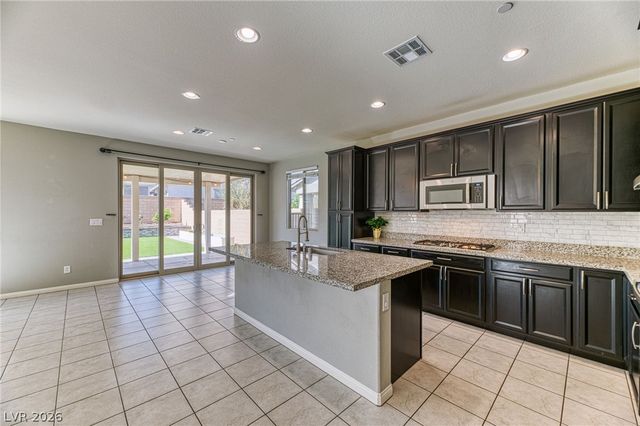 307 Andantino Place, Henderson, NV 89015