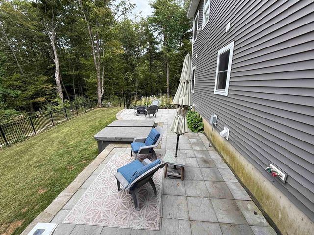 68 Petty Brook Road, Milton, VT 05468