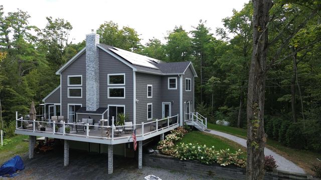 68 Petty Brook Road, Milton, VT 05468