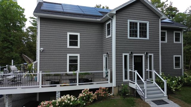 68 Petty Brook Road, Milton, VT 05468