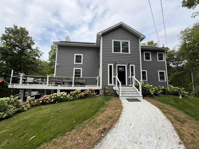 68 Petty Brook Road, Milton, VT 05468