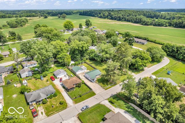 6305 Vigo Drive, Clayton, IN 46118