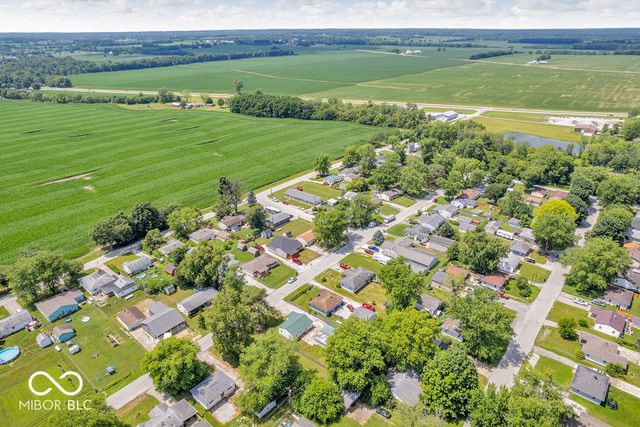 6305 Vigo Drive, Clayton, IN 46118