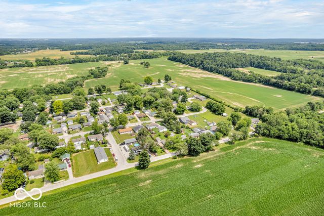 6305 Vigo Drive, Clayton, IN 46118