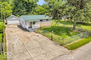 6305 Vigo Drive, Clayton, IN 46118