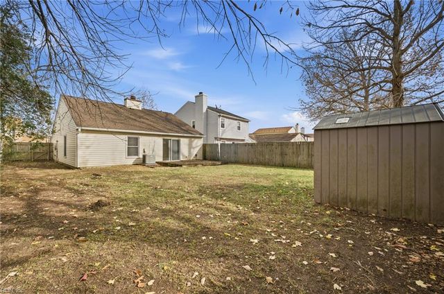 951 Sedley RD, Virginia Beach, VA 23462