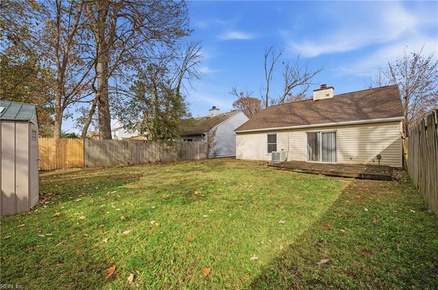 951 Sedley RD, Virginia Beach, VA 23462