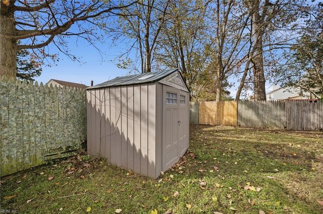 951 Sedley RD, Virginia Beach, VA 23462