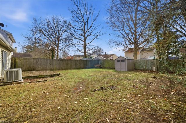 951 Sedley RD, Virginia Beach, VA 23462