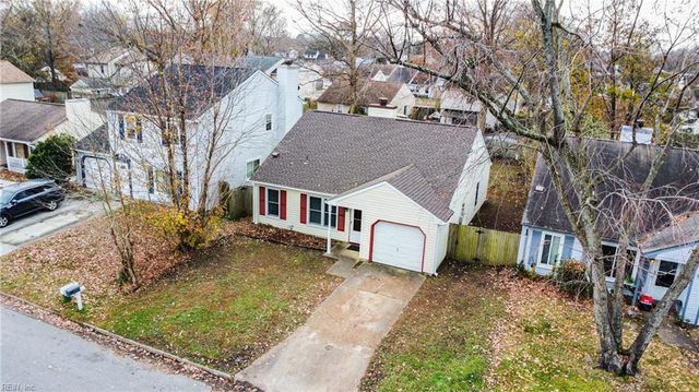 951 Sedley RD, Virginia Beach, VA 23462