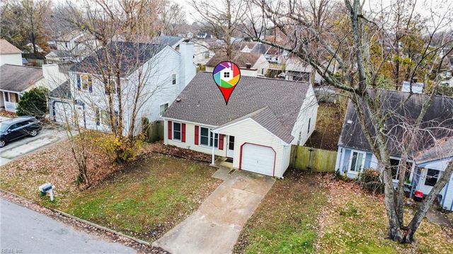 951 Sedley RD, Virginia Beach, VA 23462