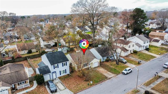 951 Sedley RD, Virginia Beach, VA 23462