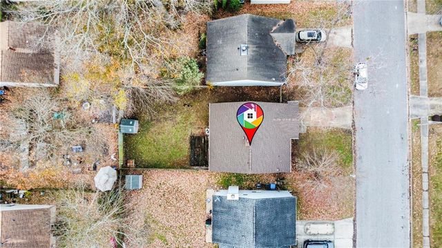 951 Sedley RD, Virginia Beach, VA 23462