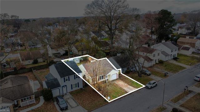 951 Sedley RD, Virginia Beach, VA 23462