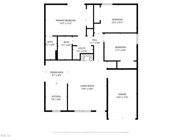 951 Sedley RD, Virginia Beach, VA 23462