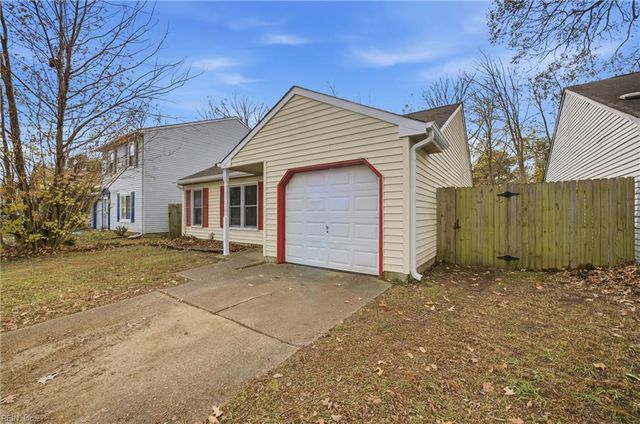 951 Sedley RD, Virginia Beach, VA 23462