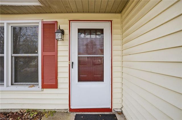 951 Sedley RD, Virginia Beach, VA 23462