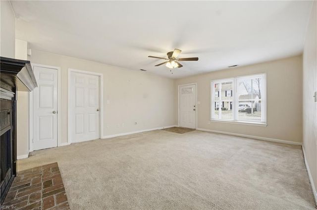 951 Sedley RD, Virginia Beach, VA 23462