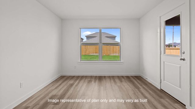 1402 Fir Avenue, Wolfforth, TX 79382