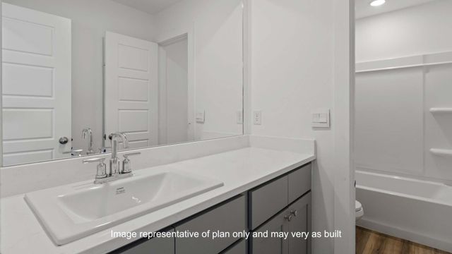 1402 Fir Avenue, Wolfforth, TX 79382