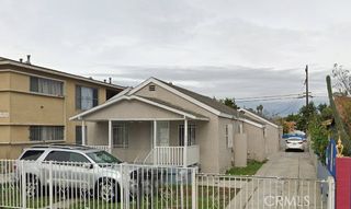 715 E 87th Place, Los Angeles, CA 90002